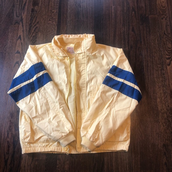 Fox Other - Vintage 80s Fox Collection Jacket